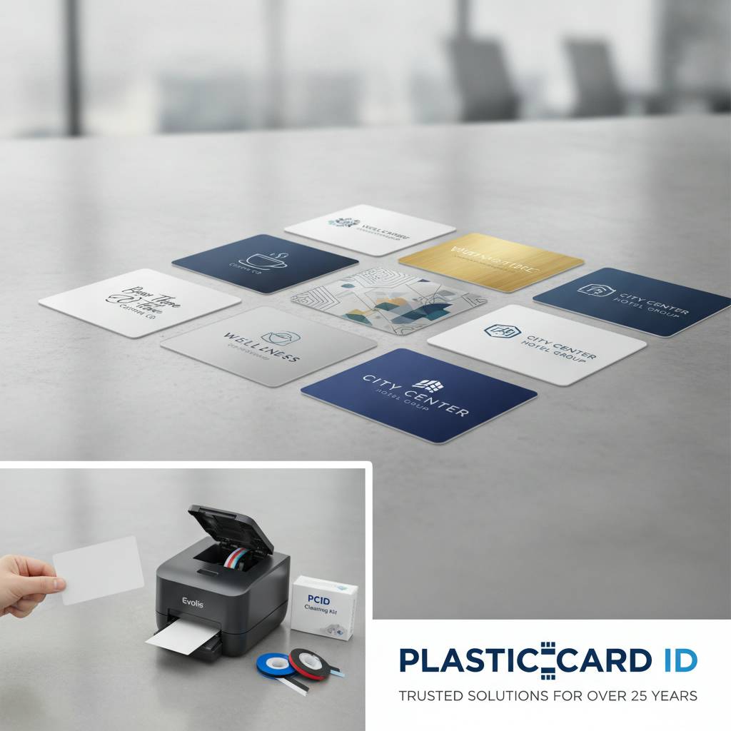 Why Over 100,000 Businesses Nationwide Trust Plastic Card ID