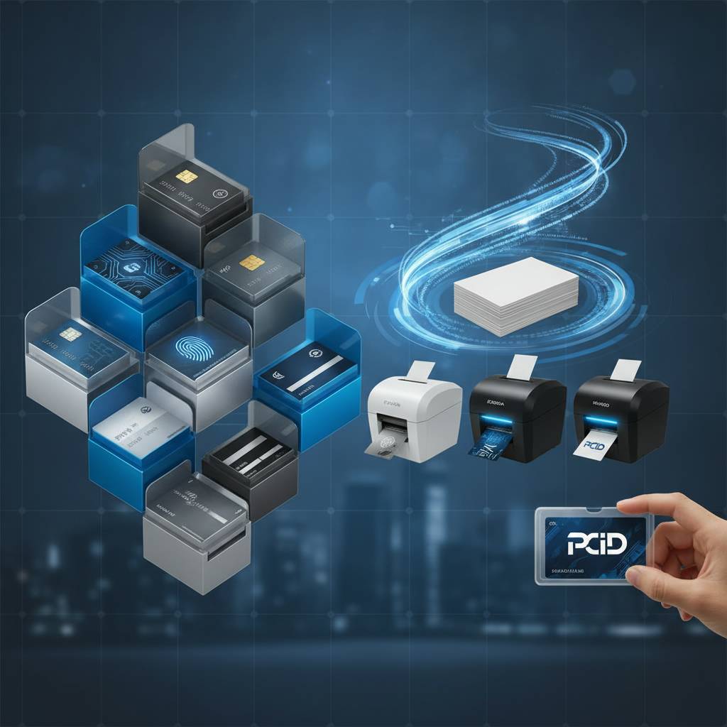 Frequently Asked Questions About Our Cards, Printers, and Services