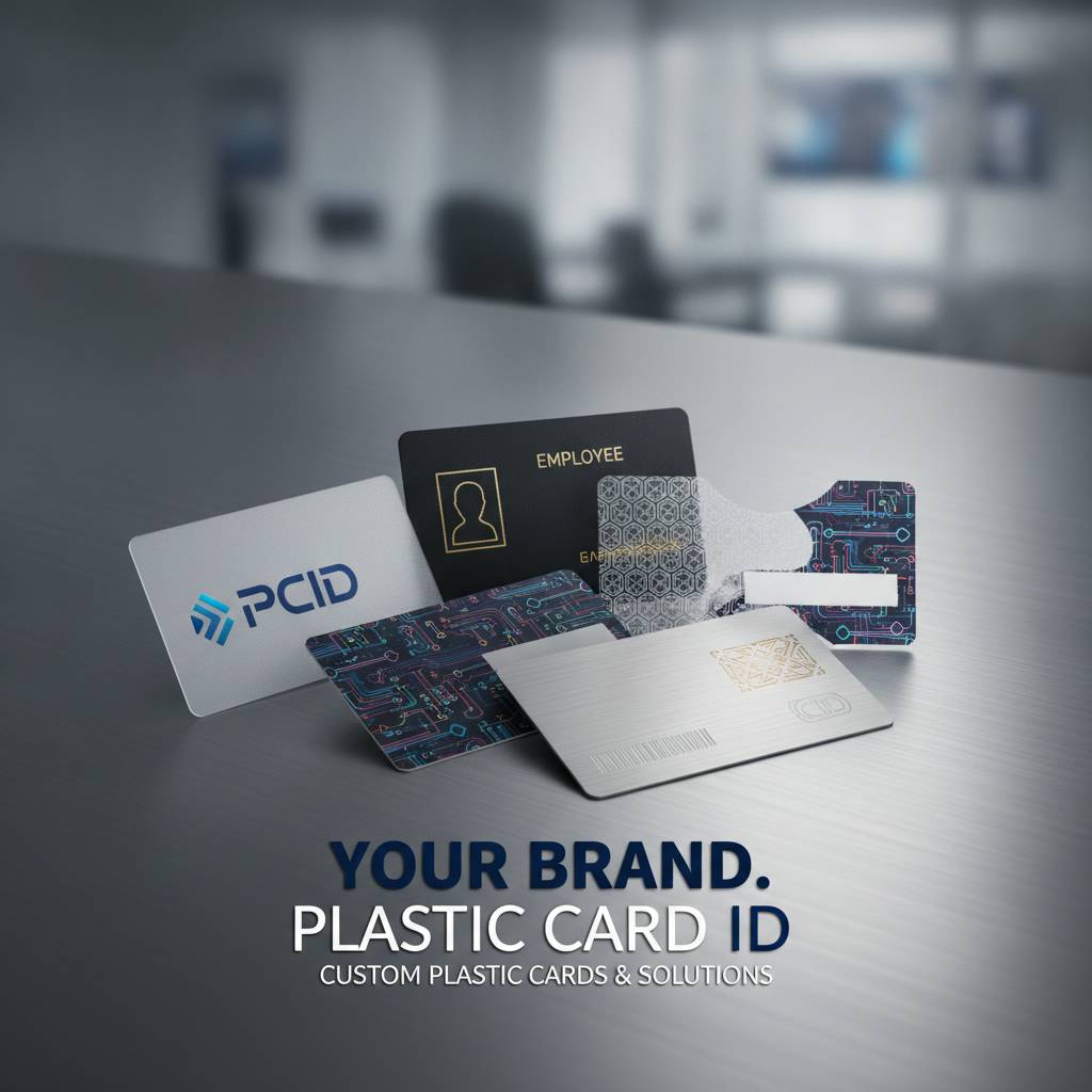 Membership, ID, and Credential Cards for Organizations