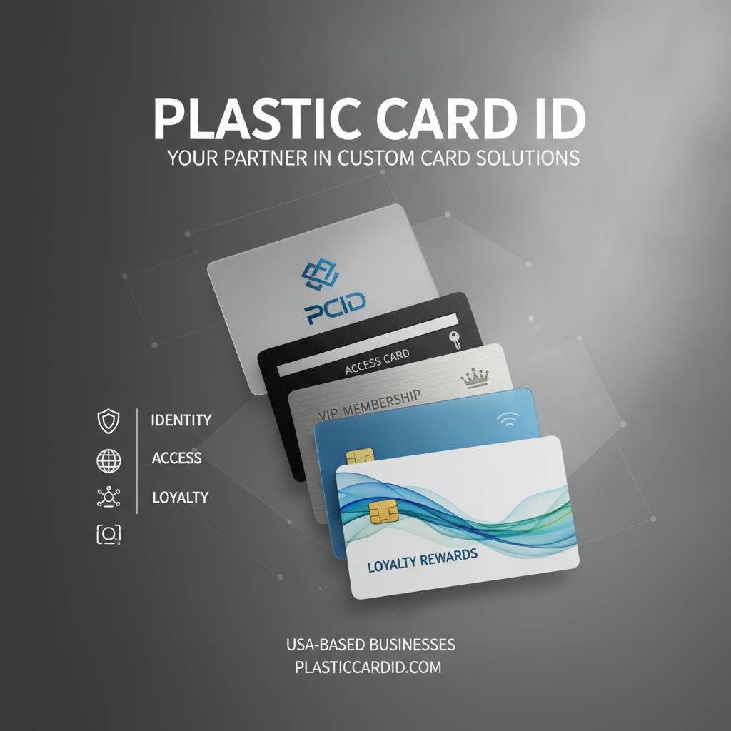 Frequently Asked Questions About Our Plastic Cards and Services