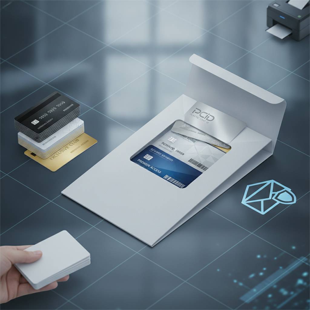 Loyalty Cards That Keep Customers Coming Back