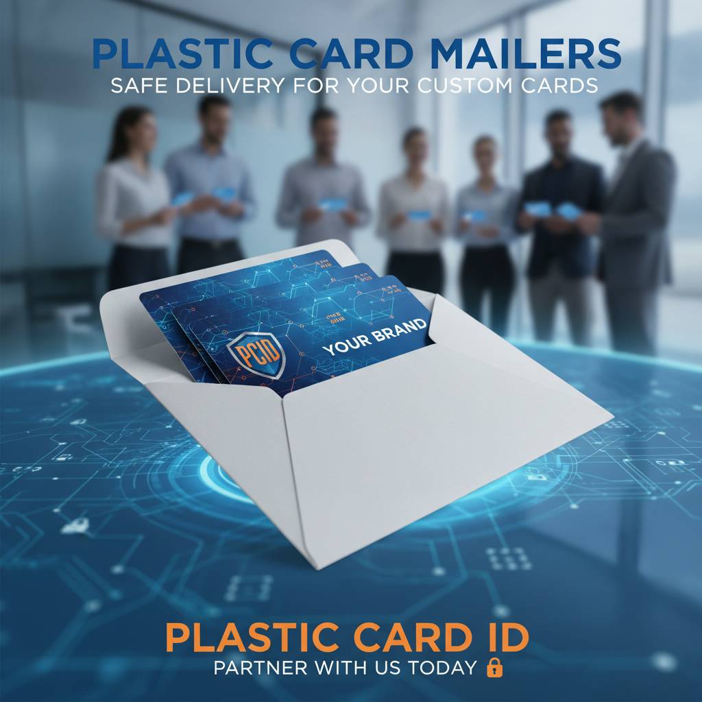 Take Action Today: Partner with Plastic Card ID and Transform Your Brand