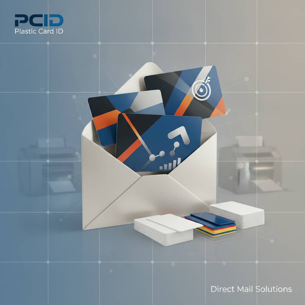Plastic Postcard Mailers That Get Results