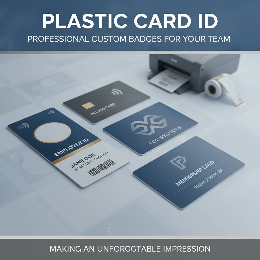 Specialty Cards: Making an Unforgettable Impression