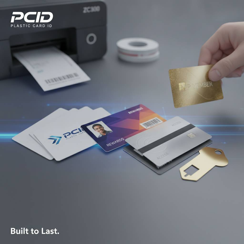 Specialty Cards That Make Your Brand Unforgettable