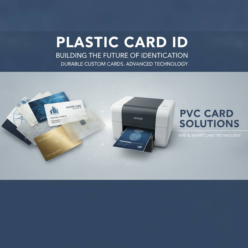 RFID and Smart Card Technology for Advanced Access and Identification
