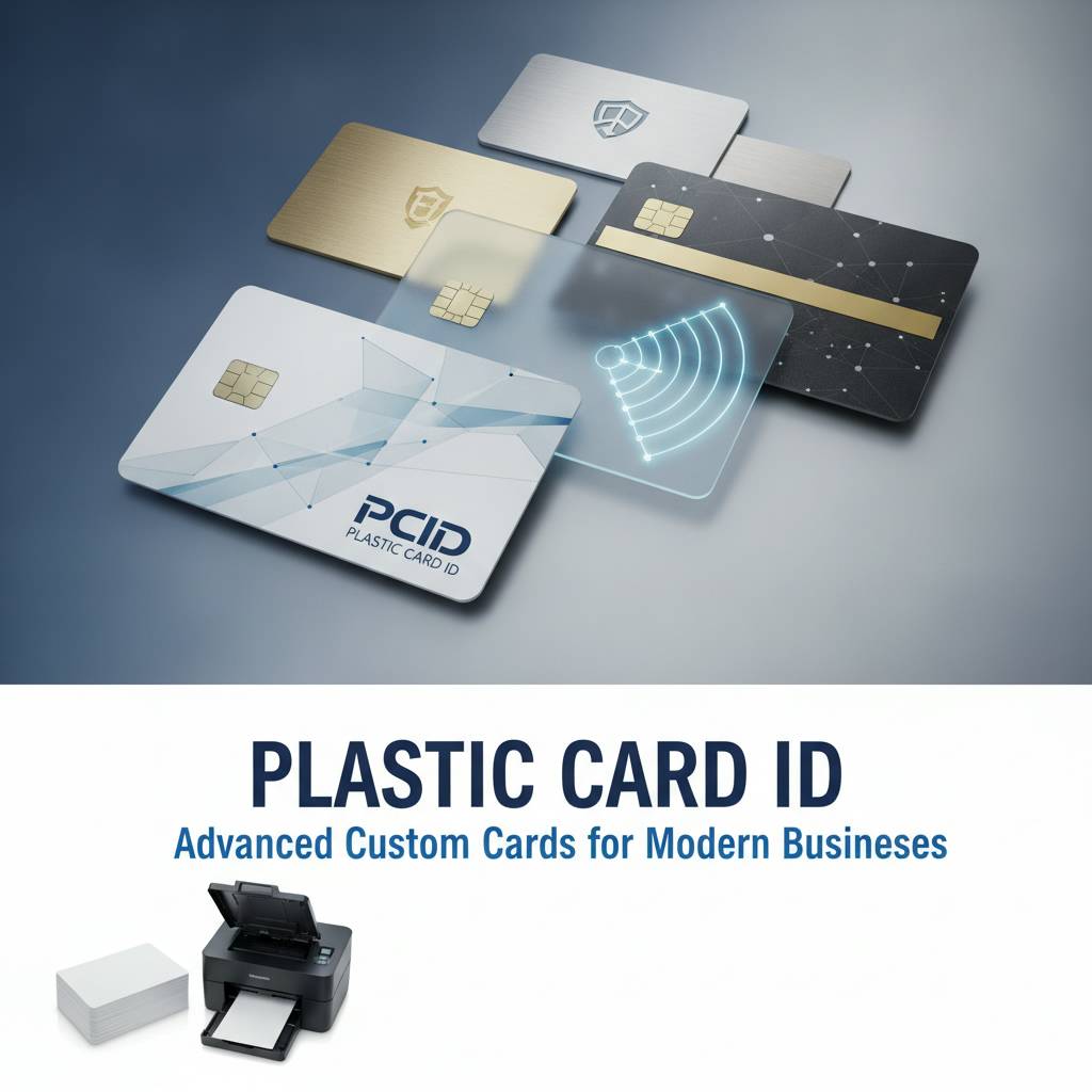 What Is Smart Card Printing and Why Does Your Business Need It?