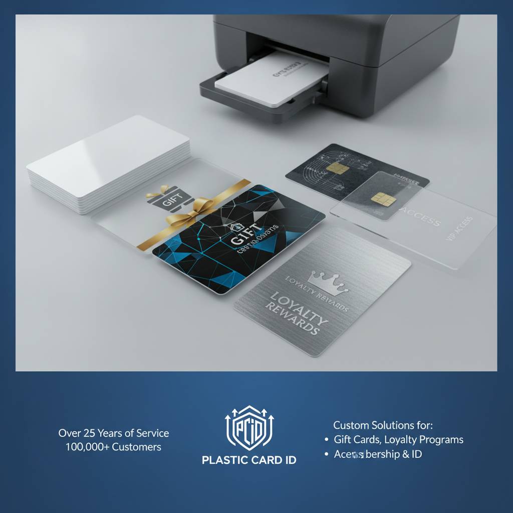 Gift Cards and Loyalty Programs - Proven Tools for Business Growth