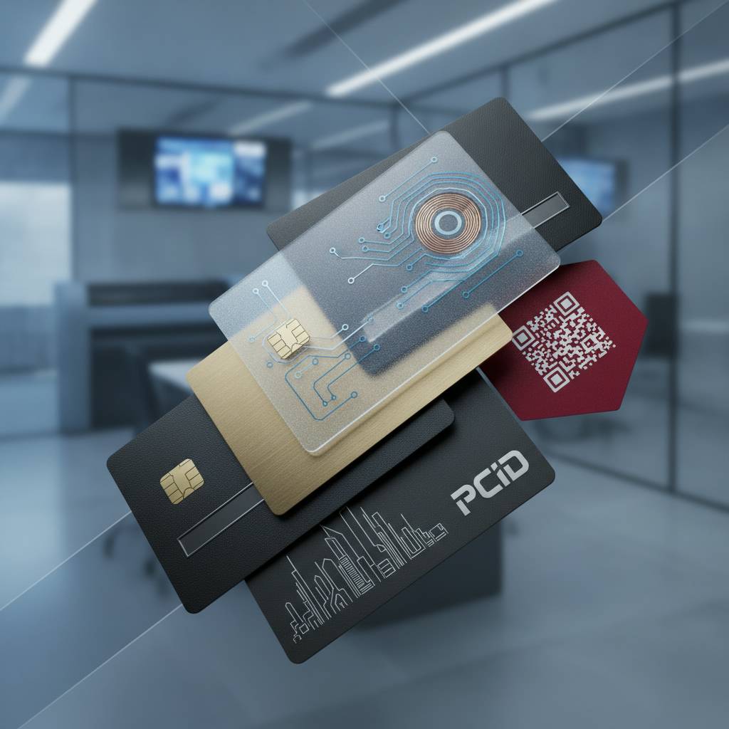 Specialty and Premium Card Options That Make an Unforgettable Impression