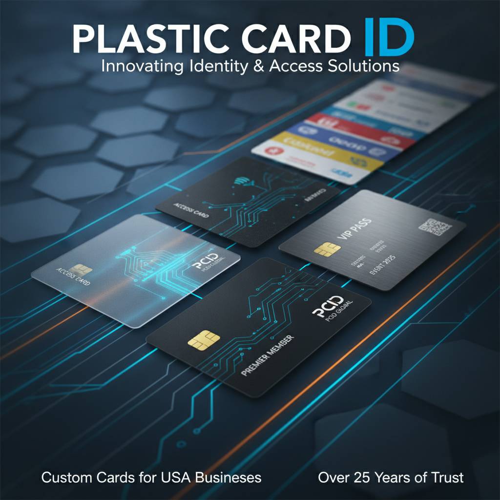 Full-Service Card Programs - We Handle Every Detail