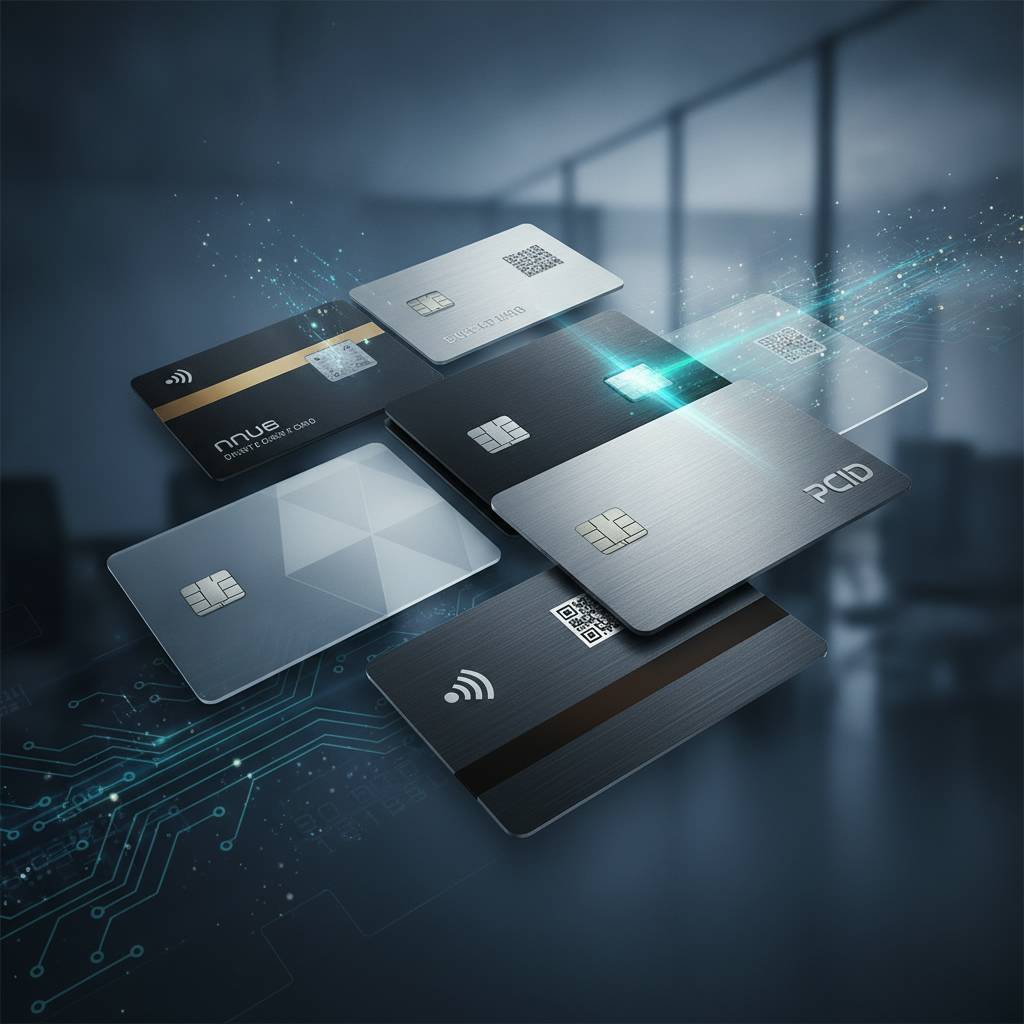 Case Studies - Real Businesses, Real Results with Plastic Card ID