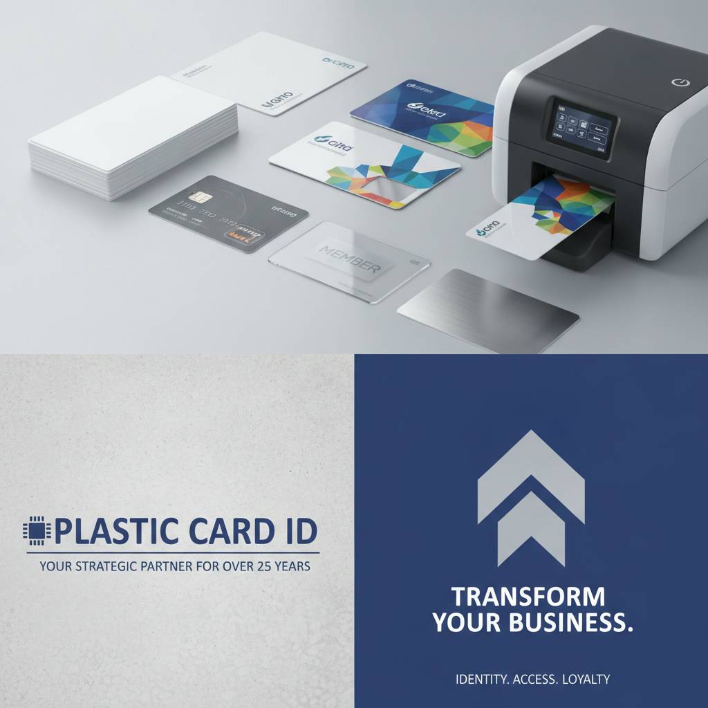 Gift Cards That Transform Your Business