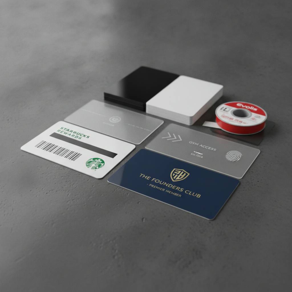 Gift Cards, Loyalty Cards, and Marketing Powerhouses