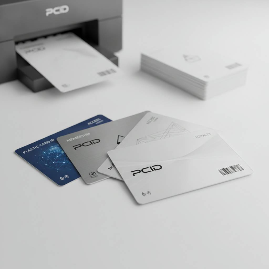 Frequently Asked Questions About Vinyl Membership Cards