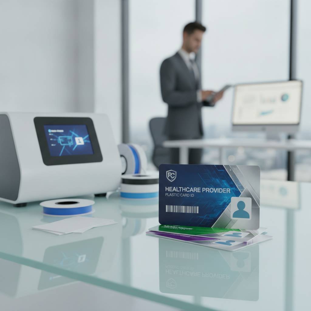 Ready to Elevate Your Insurance Card Program? Contact Plastic Card ID Today