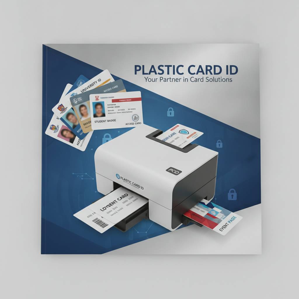 Frequently Asked Questions About Student ID Card Printing