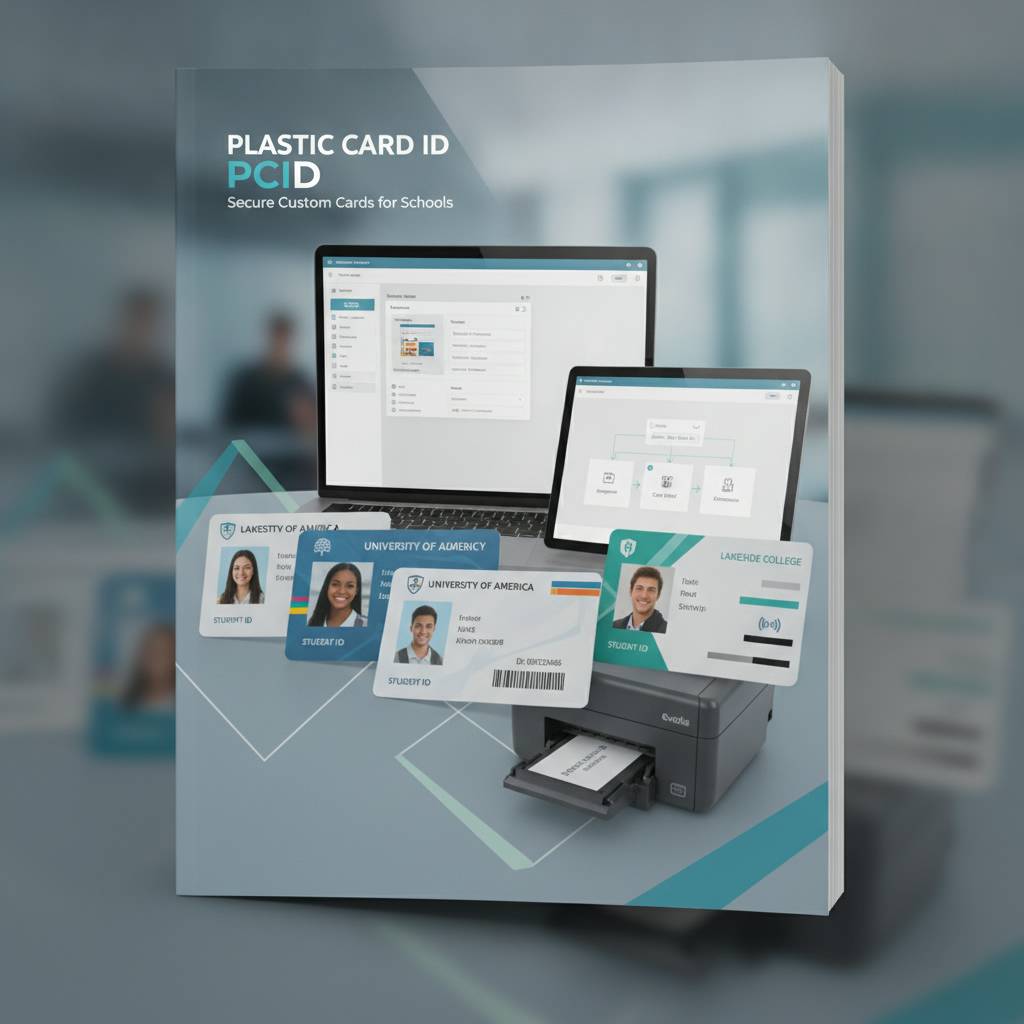 Choosing the Right Student ID Card Program for Your School