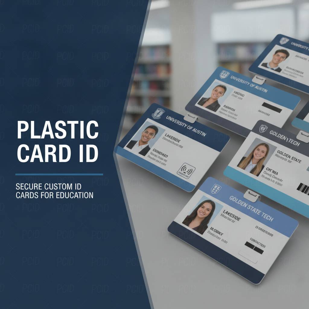 Getting Started with Your Student ID Card Order