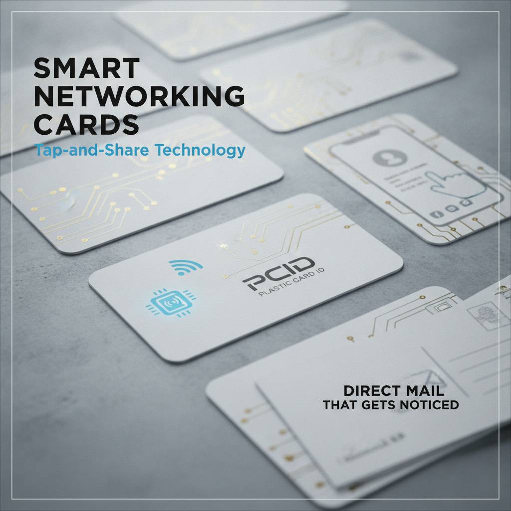 Postcard Mailers and Direct Mail Marketing That Gets Noticed