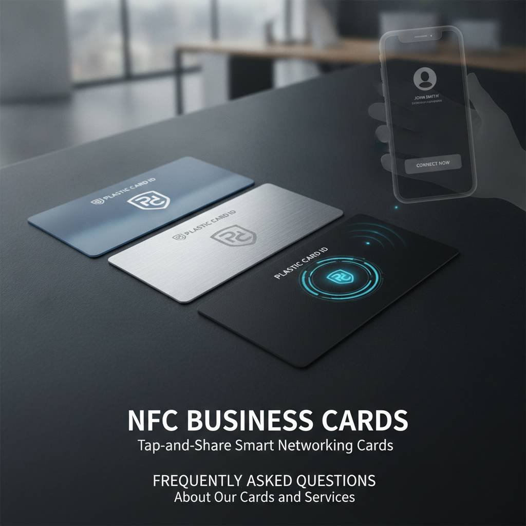 Frequently Asked Questions About Our Cards and Services