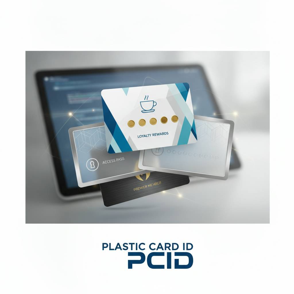 Why Custom Punch Cards Still Work in a Digital World