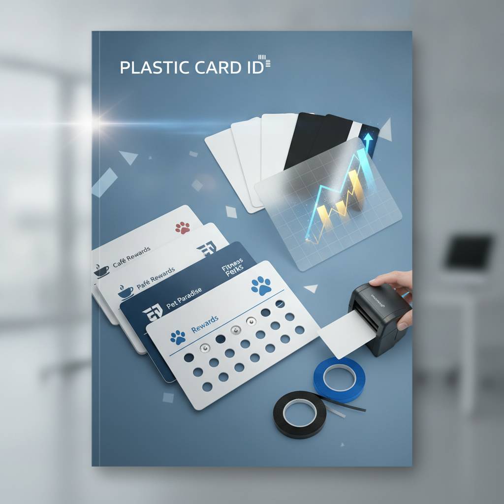Real Results: What Custom Punch Cards Do for Your Bottom Line