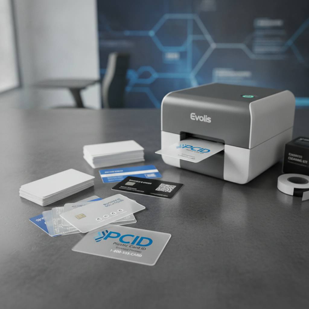 The Power of Plastic Cards for Your Business