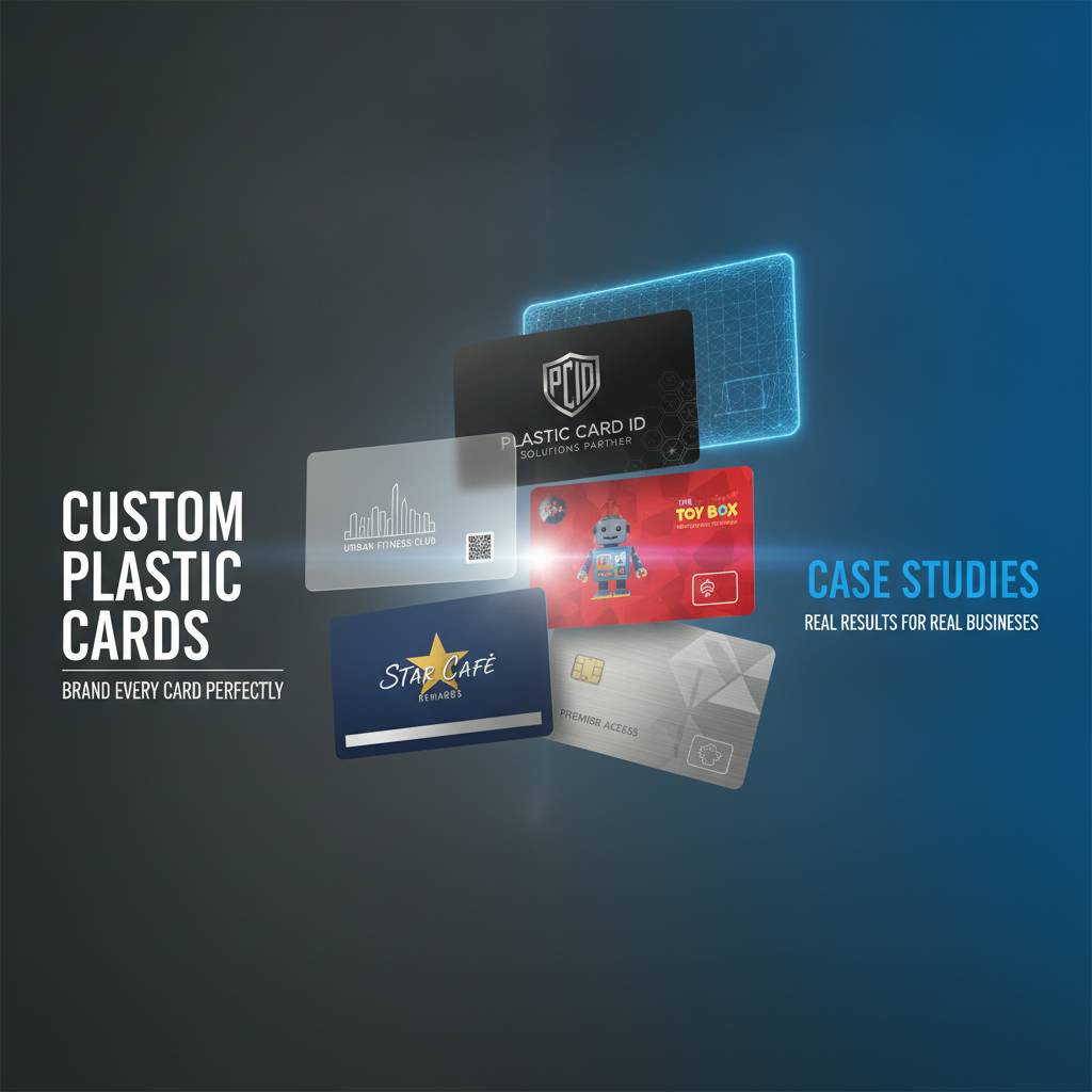 Case Studies: Real Results for Real Businesses