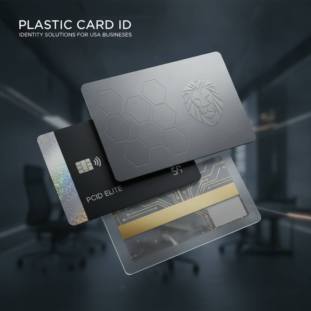 Specialty and Luxury Card Options That Command Attention