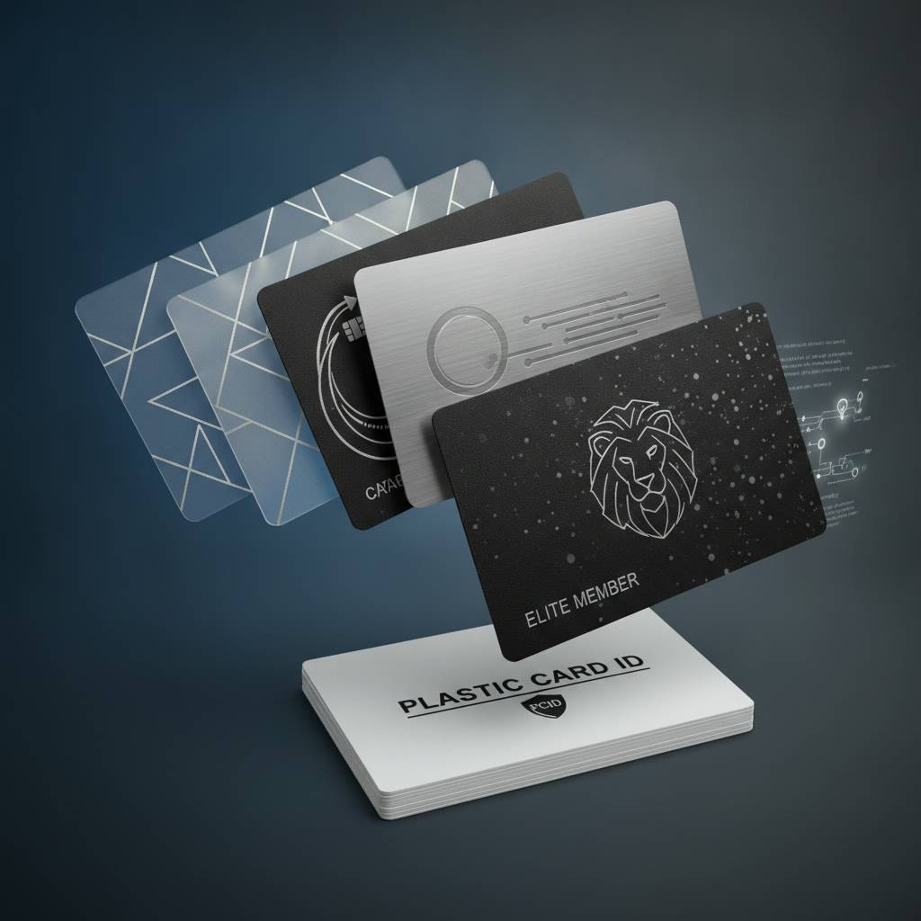 Marketing Power: Using VIP Cards Beyond Simple Membership