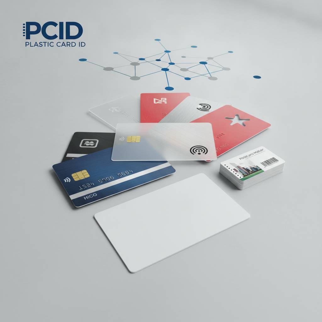 Postcard Mailers and Direct Mail Card Campaigns