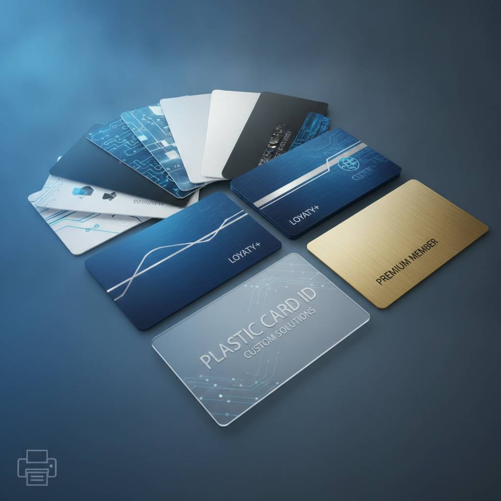 Loyalty Cards That Keep Customers Coming Back