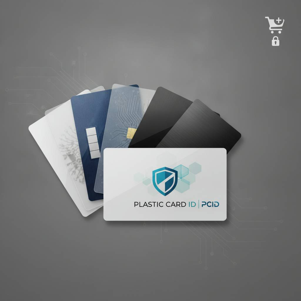 Secure ID Badges and Membership Cards for Organizations
