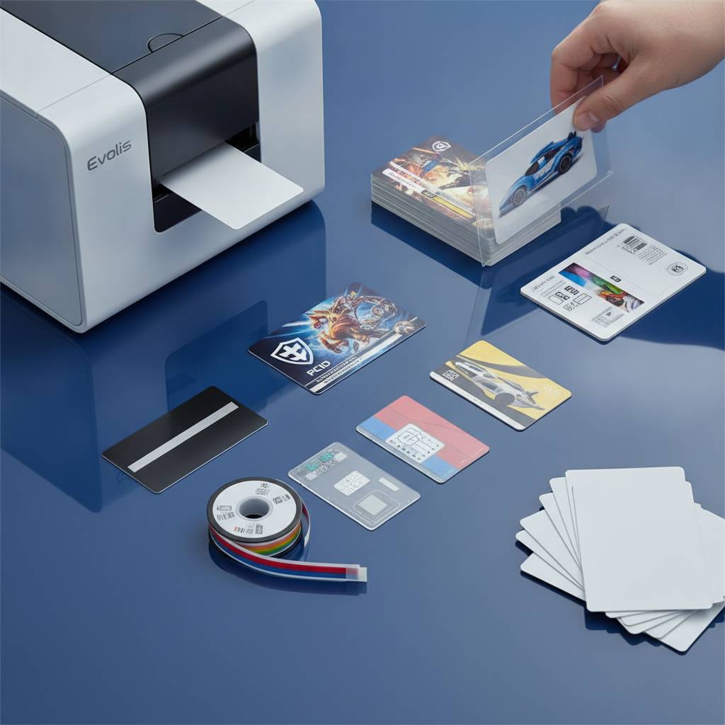 Why Businesses Trust Plastic Card ID for Every Card Order
