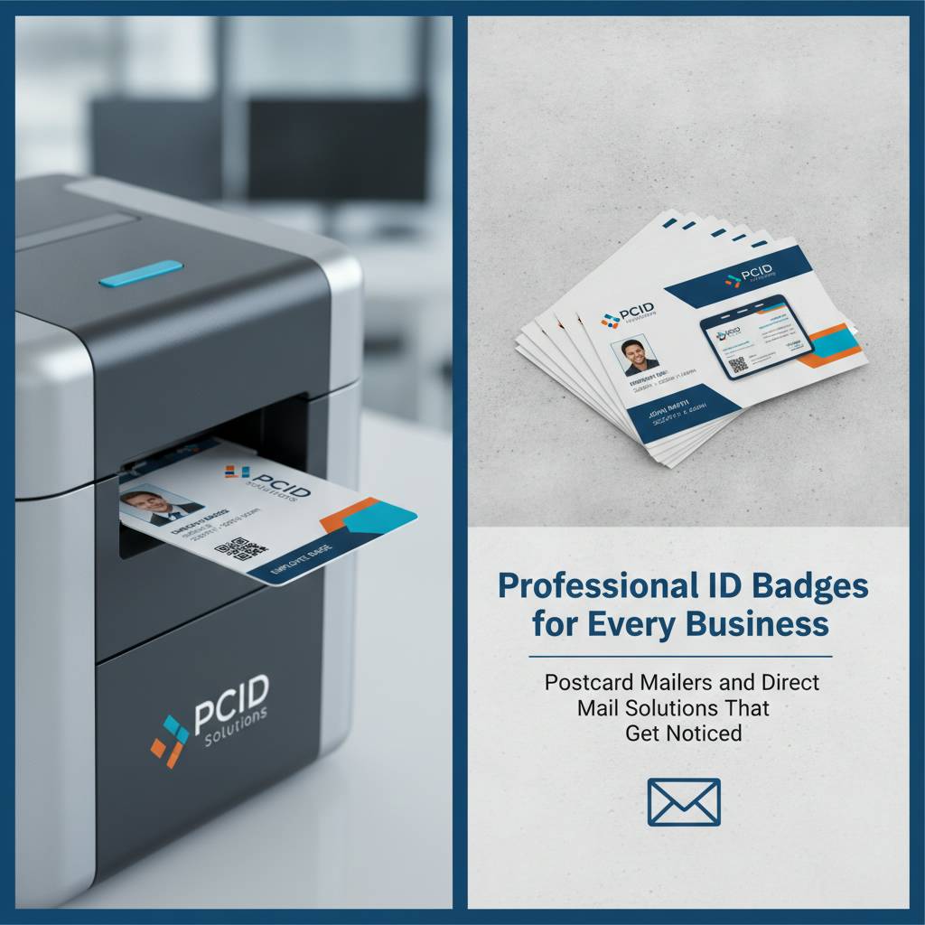 Postcard Mailers and Direct Mail Solutions That Get Noticed