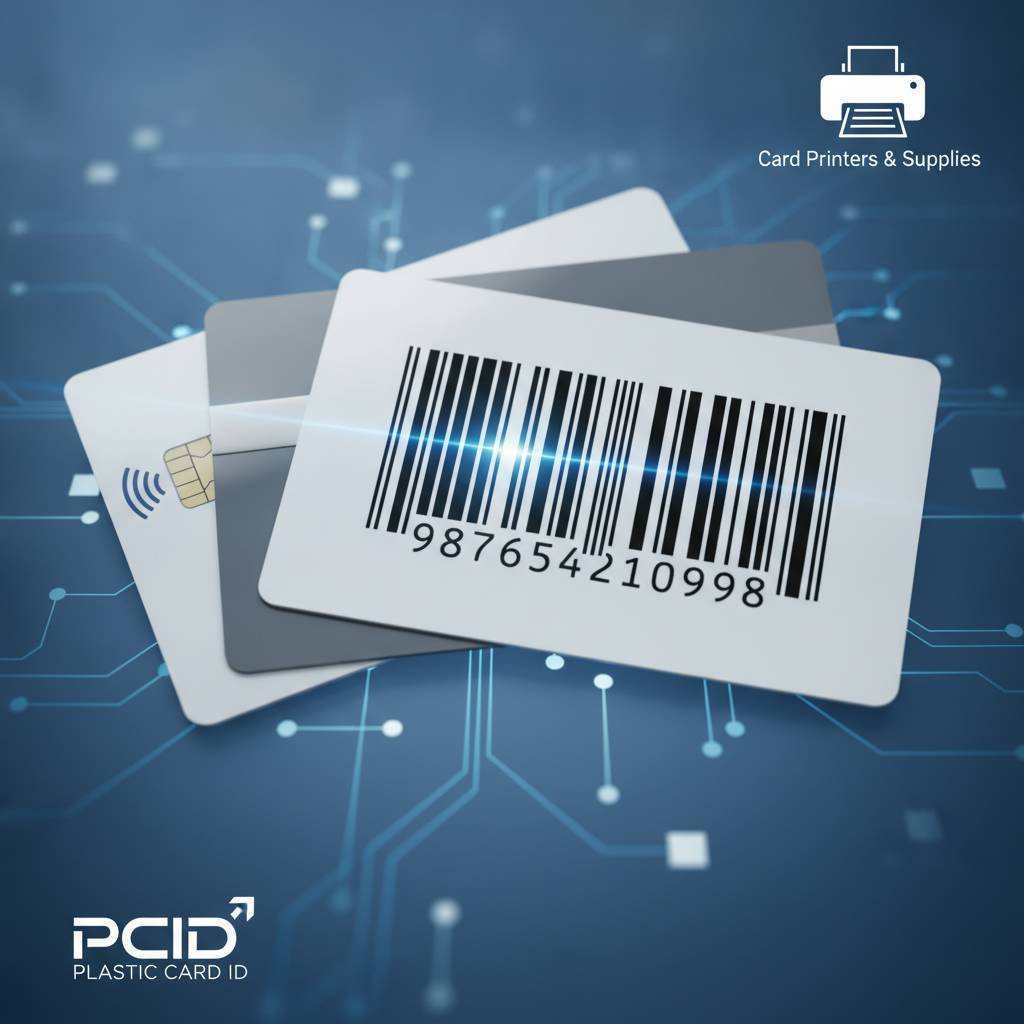 Card Printers and Supplies Shipped Nationally