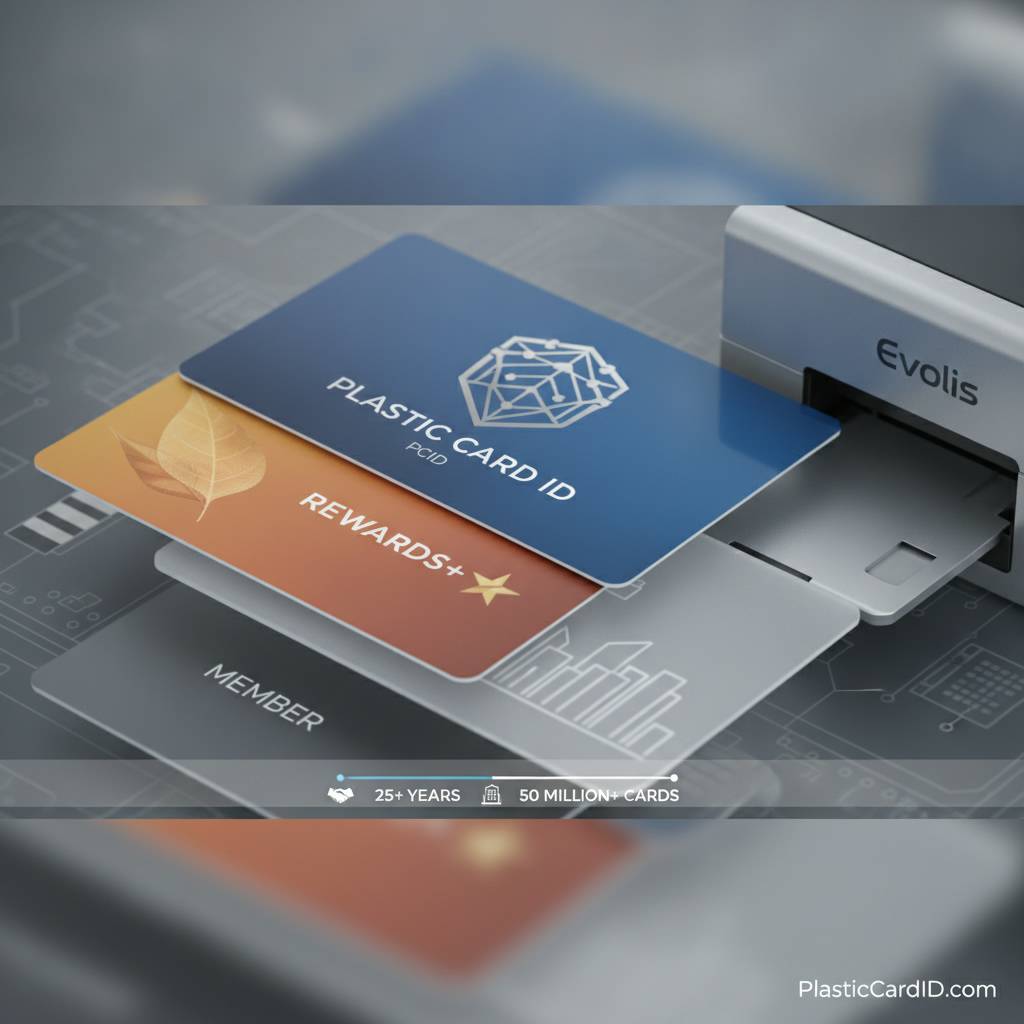 The Power of Custom Rewards Cards for Your Business