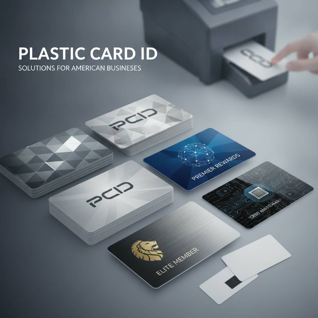Specialty Cards: Standing Out in a Crowded Market