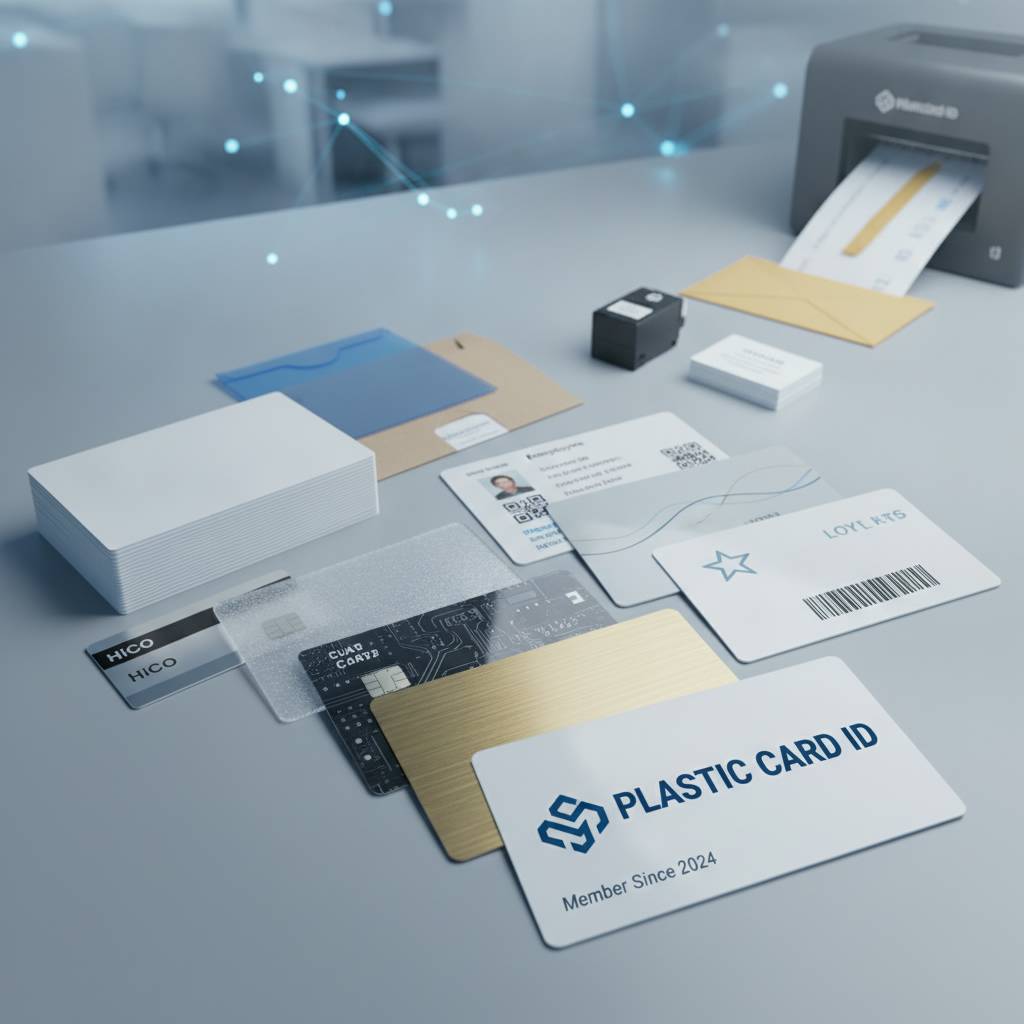 Custom Card Carriers, Sleeves, and Full-Service Mailing
