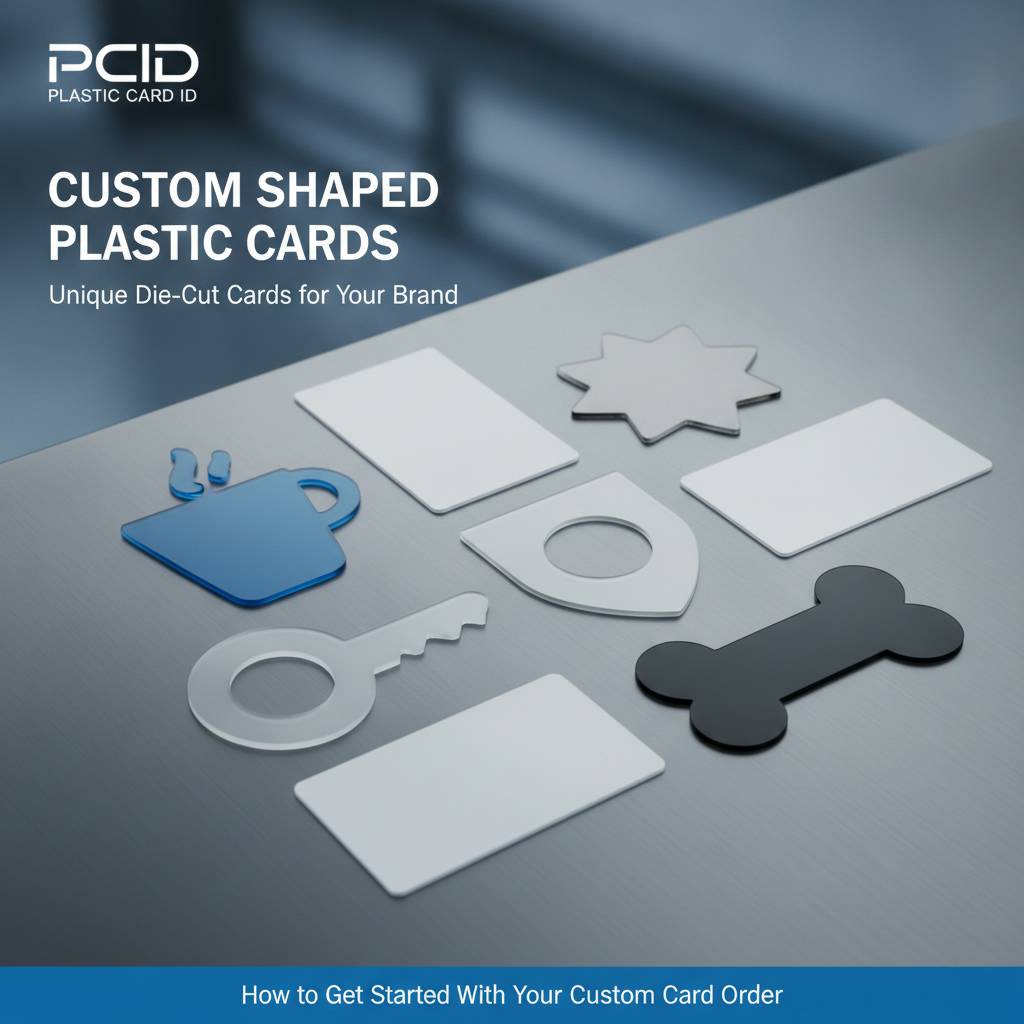 How to Get Started With Your Custom Card Order