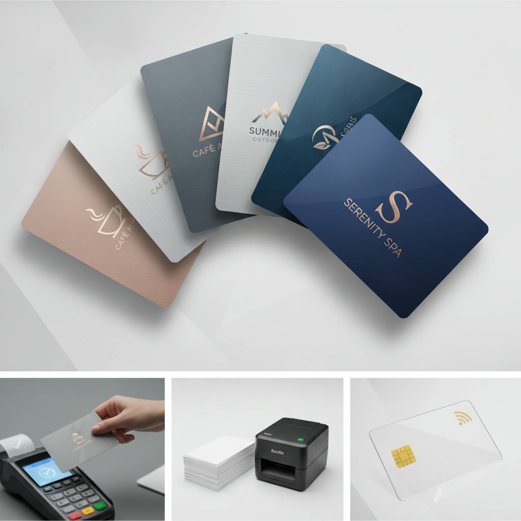 Why Personalized Gift Cards Are a Game-Changer for Your Business