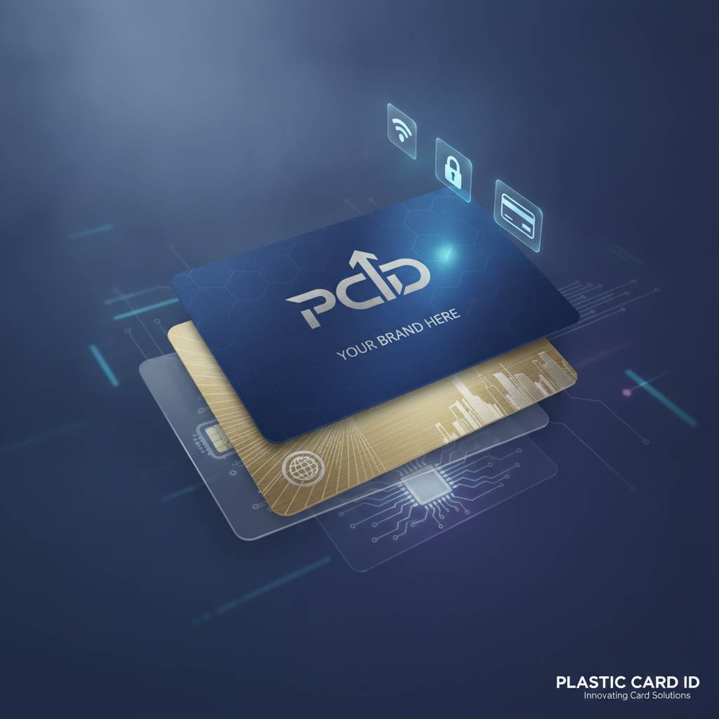 Smart Card Technology: RFID and Contactless Solutions