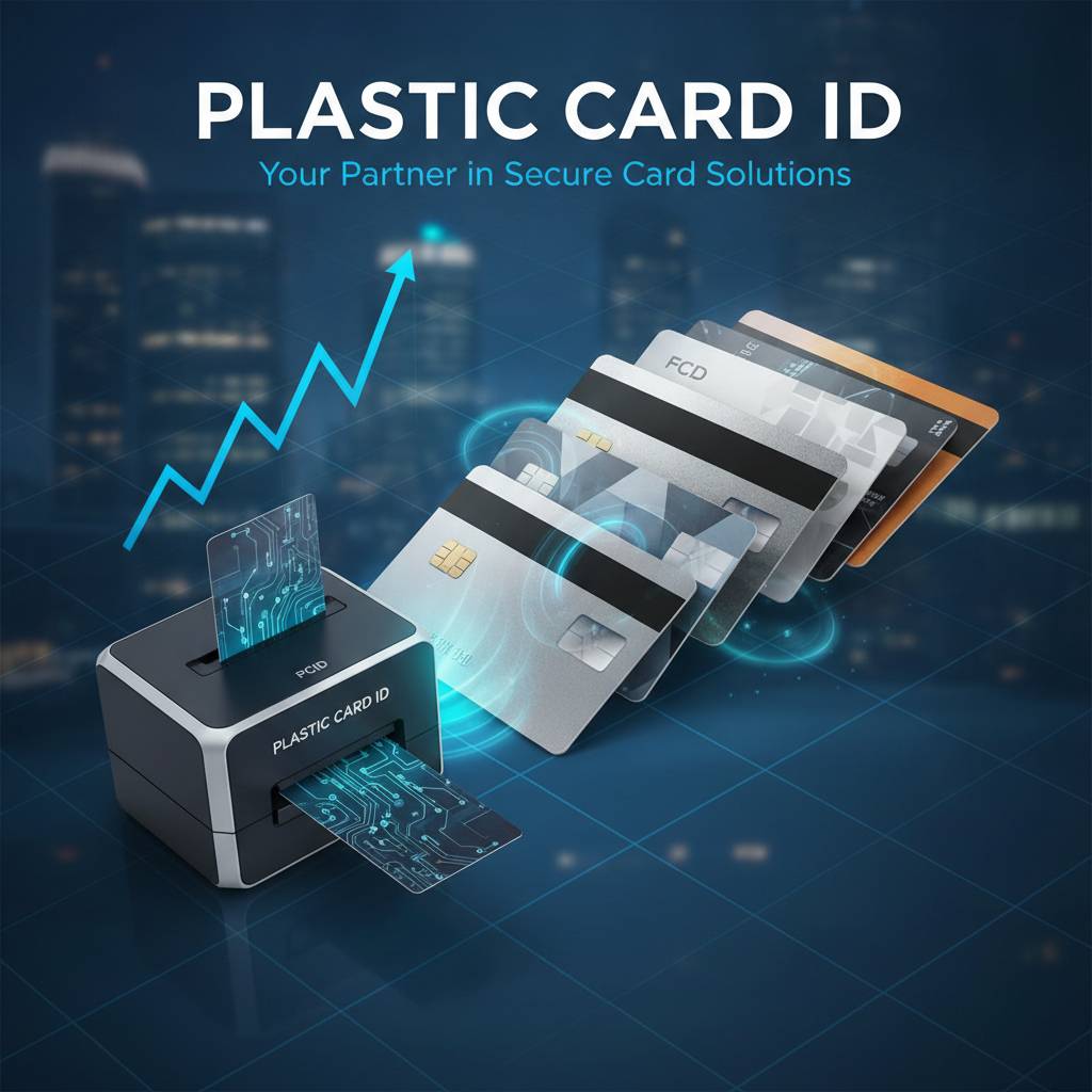 Card Printers: Choosing the Right Machine for Your Business