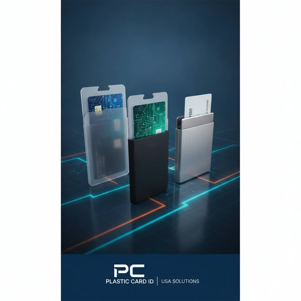 Security, Access Control, and Smart Card Solutions