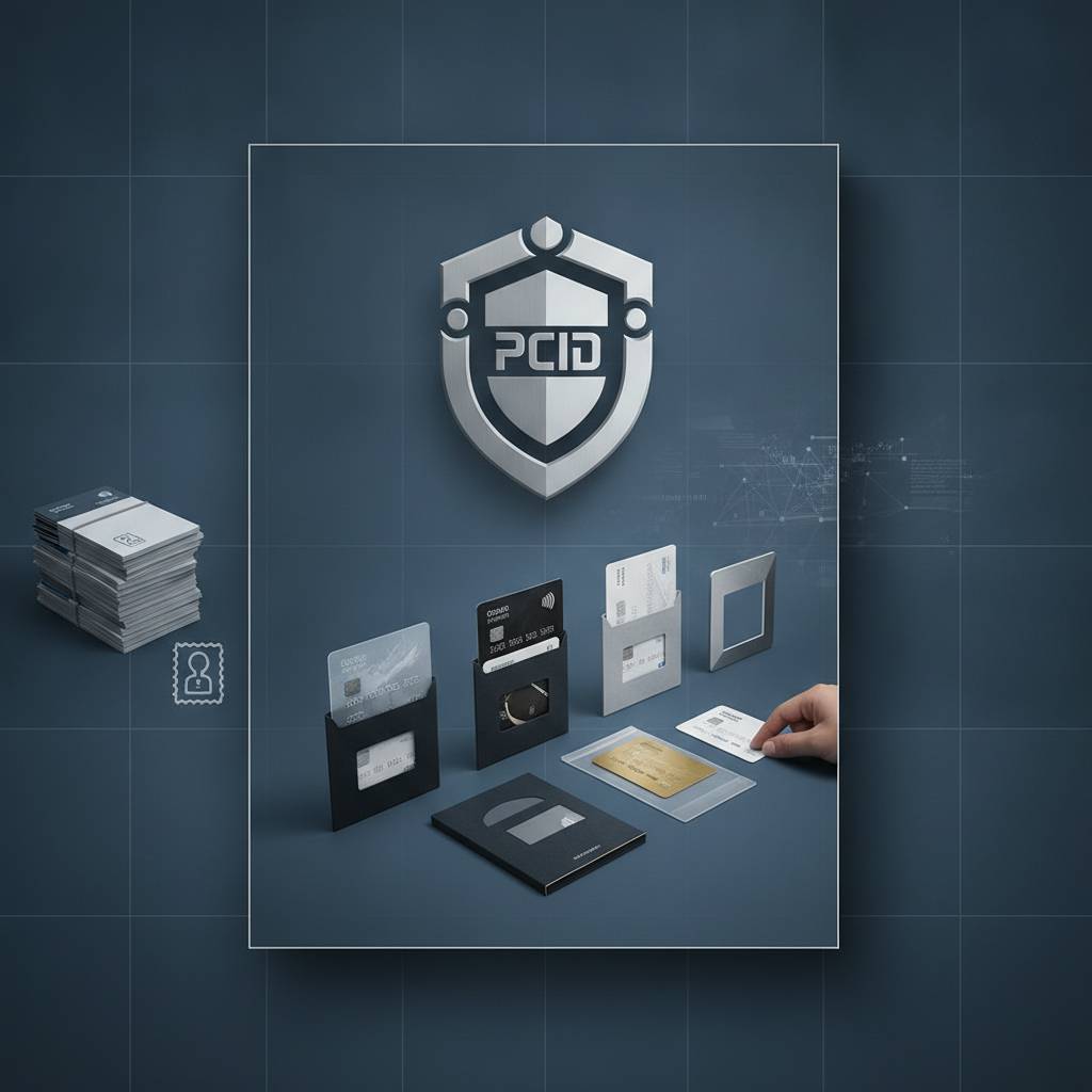 Full-Service Solutions: Cards, Carriers, Affixing, and Mailing