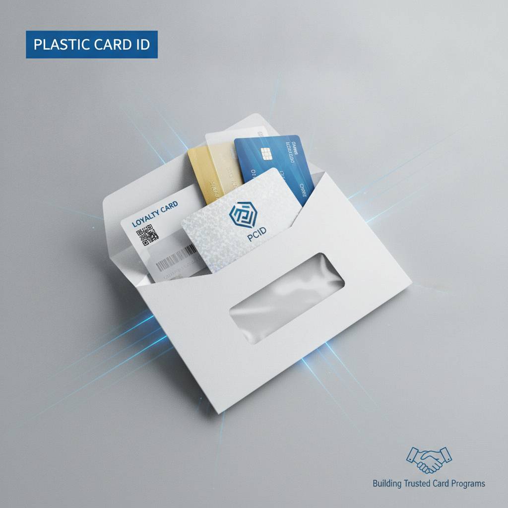 Loyalty Cards That Keep Customers Coming Back