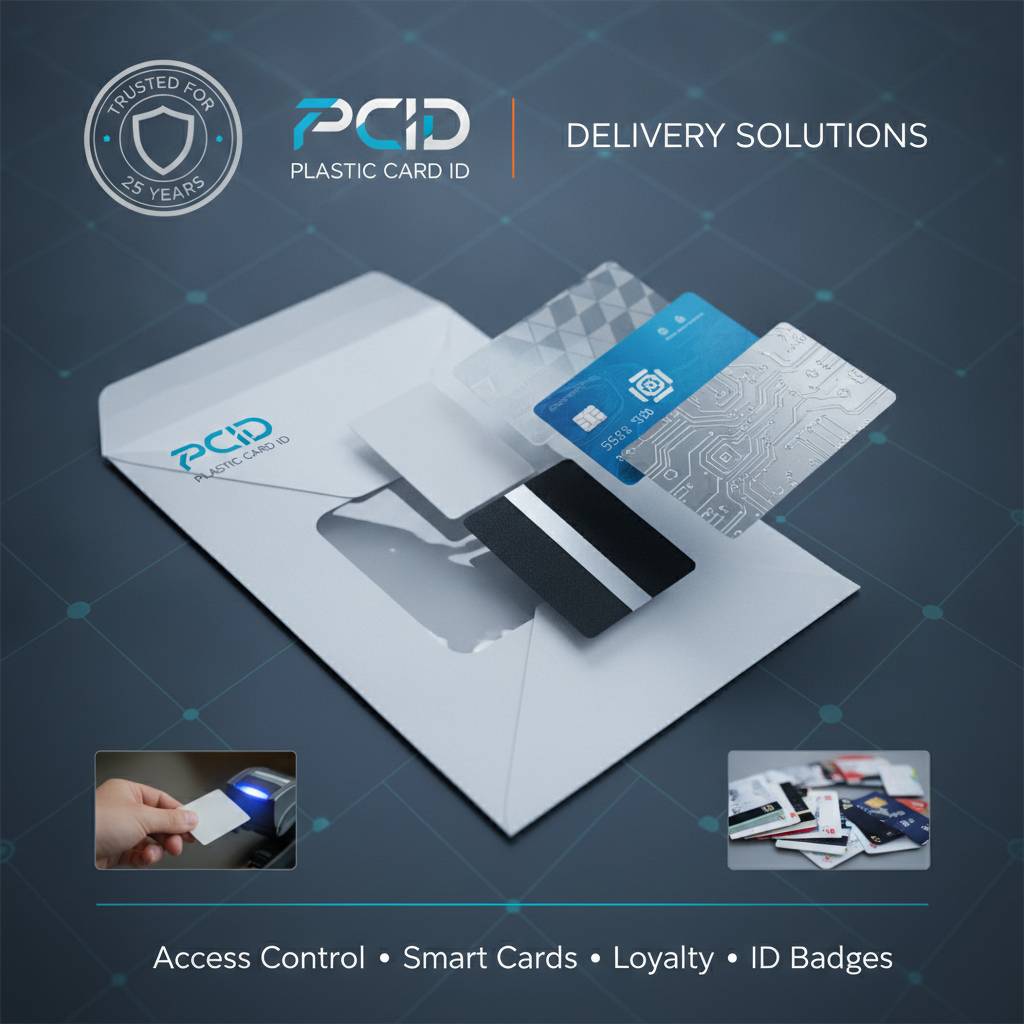 Access Control and Smart Cards: Security Meets Innovation