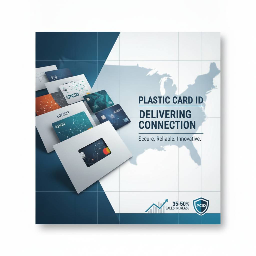 Case Study: How Plastic Card Mailers Transformed One Retailer's Marketing