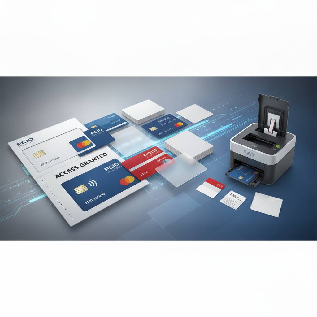 Access Control, Smart Cards, and Security Solutions