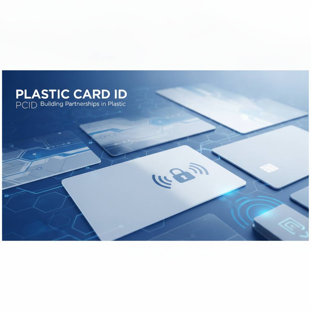 Understanding RFID Plastic Cards and How They Work
